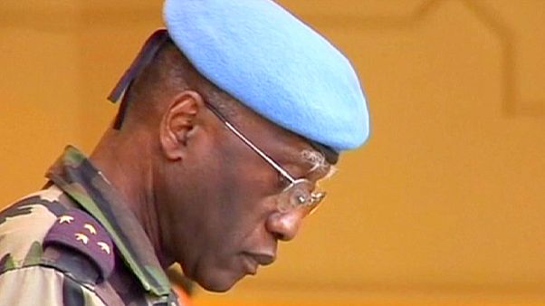 Dimite el jefe de la misión de la ONU en la República Centroafricana por nuevas denuncias de abusos Dimite el jefe de la misión de la ONU en la República Centroafricana por nuevas denuncias de abusos