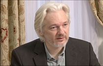 Schweden: Vorwürfe gegen Assange verjähren