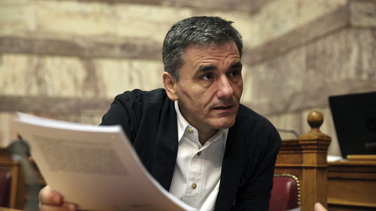 Μαραθώνιος στη Βουλή για την επικύρωση της συμφωνίας Ελλάδας – δανειστών