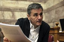Μαραθώνιος στη Βουλή για την επικύρωση της συμφωνίας Ελλάδας – δανειστών