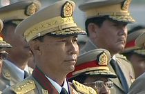 Myanmar, deposto Shwe Mann, presidente del Parlamento e leader del partito al governo