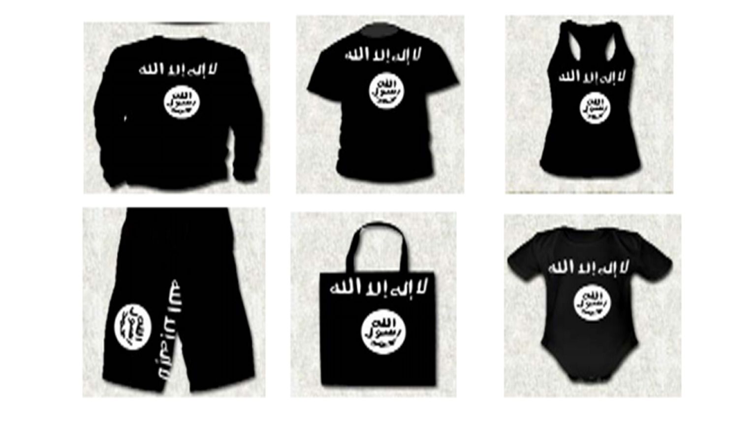 Spanien: Mann betreibt ISIL-Fanshop im Netz - festgenommen