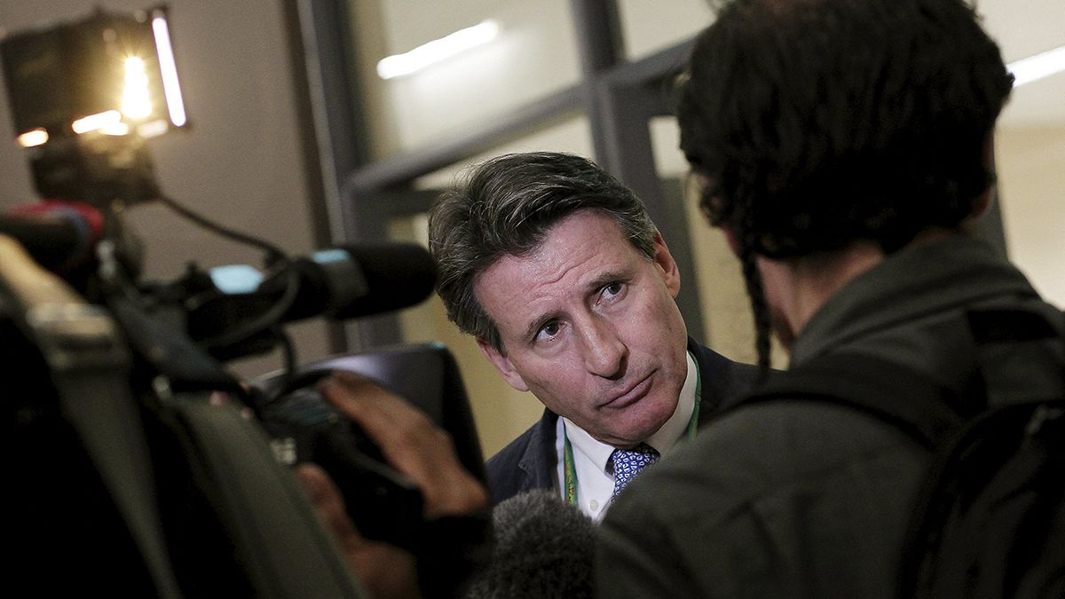 Anti-doping analyst hits out at IAAF and Seb Coe over leaked blood data