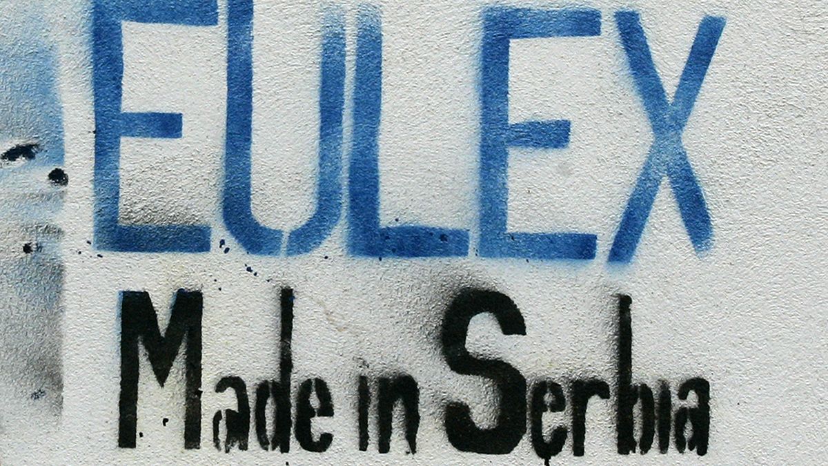 EULEX should 'stop intimidating whistleblowers' - campaigners