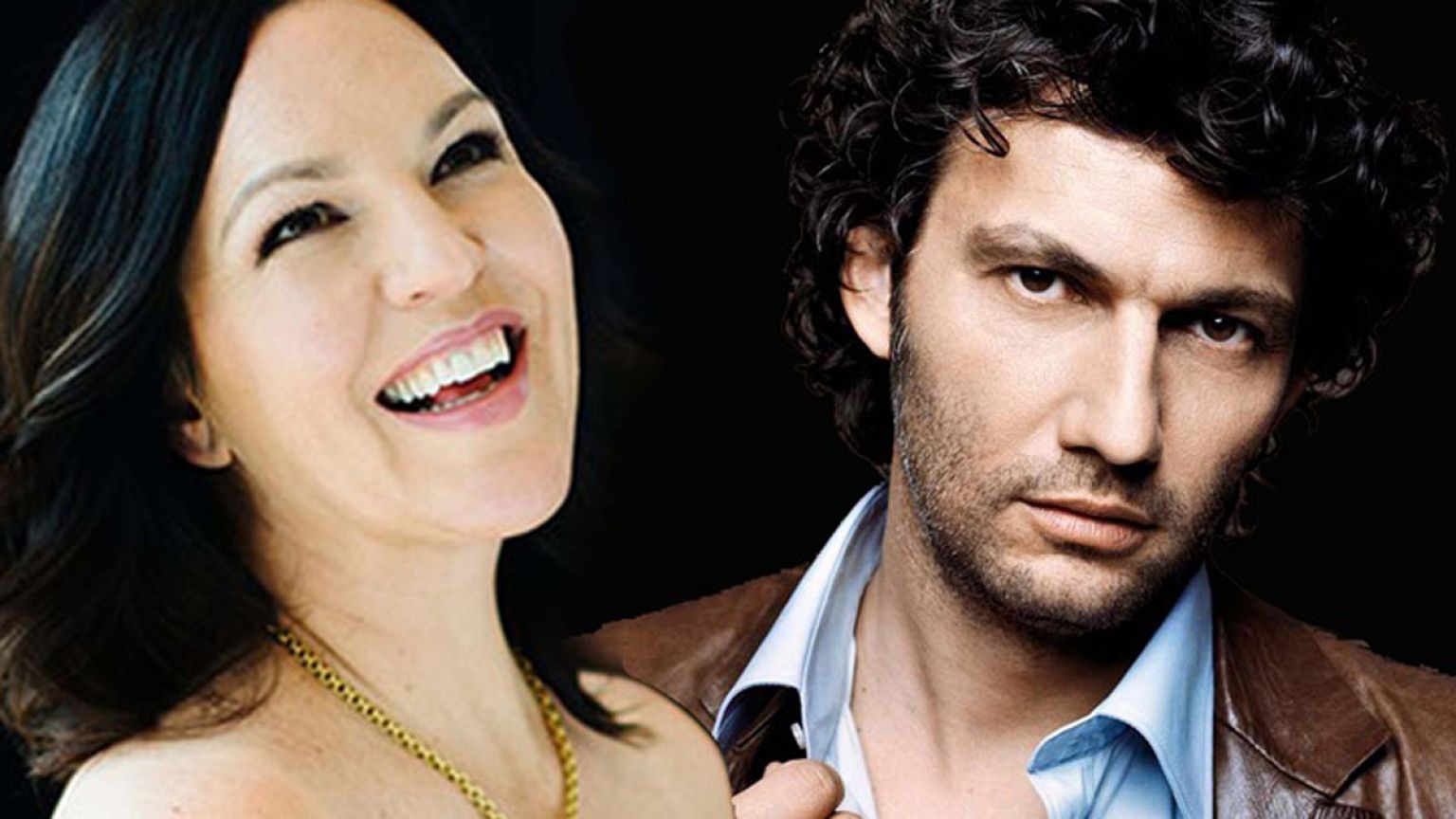 Watch Fidelio at the Salzburg Festival with Jonas Kaufmann & Adrianne Pieczonka