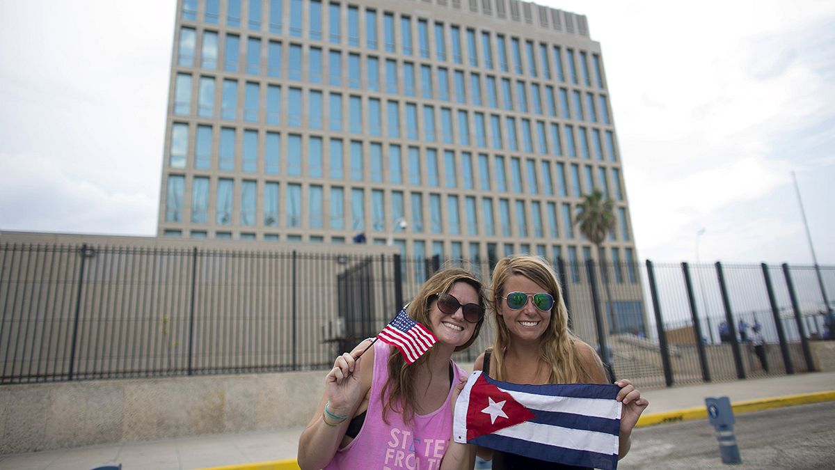 Куба и США перешли на дипломатический язык
