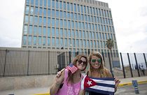 Cuba aspetta il cambiamento dopo il disgelo con gli Usa