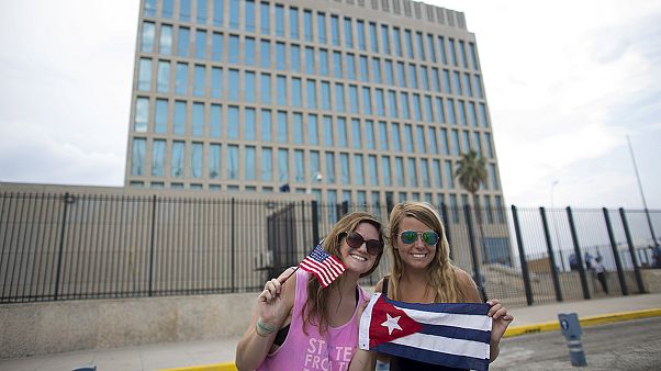 Cuba : regard neuf sur l'avenir Cuba : regard neuf sur l'avenir