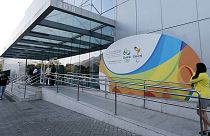 اللجنة الأولمبية تقلل من مسألة تلوث المياه في ريو دي جانيرو