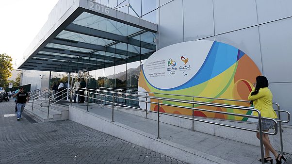 Η ποιότητα των υδάτων στο Ρίο ανησυχεί τη ΔΟΕ Η ποιότητα των υδάτων στο Ρίο ανησυχεί τη ΔΟΕ