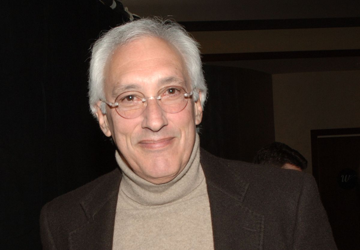 Steven Bochco dies; cocreator of 'NYPD Blue' and 'Hill Street Blues