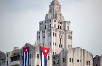 Dia histórico na reaproximação dos Estados Unidos a Cuba
