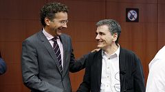 Ικανοποίηση της Αθήνας για την συμφωνία με τους δανειστές