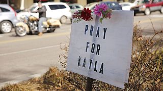 Aid worker Kayla Mueller raped by ISIL leader while being held hostage