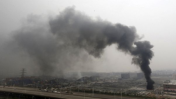China: officials backtrack over evacuation reports China: officials backtrack over evacuation reports
