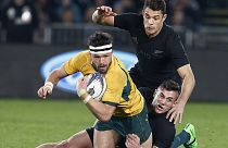 Η Νέα Ζηλανδία κατέκτησε το Rugby Championship του 2015