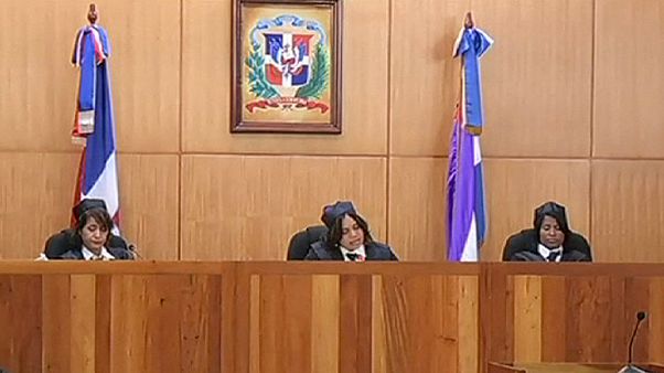 Saint-Domingue : les 4 Français vont faire appel Saint-Domingue : les 4 Français vont faire appel