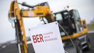 Millionensummen nachgezahlt: Korruptionsverdacht bei Berliner Flughafen BER