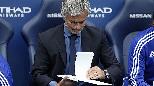 City'den Chelsea'ye ağır ders City'den Chelsea'ye ağır ders
