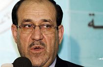 Maliki'nin ismi o raporda 'sanık' olarak geçiyor