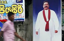 انتخابات پارلمانی در سریلانکا آغاز شد