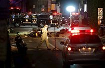 Mehrere Tote bei Bombenexplosion in Bangkok - Verteidigungsminister: Anschlag gegen Tourismus