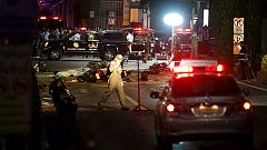 Mehrere Tote bei Bombenexplosion in Bangkok - Verteidigungsminister: Anschlag gegen Tourismus