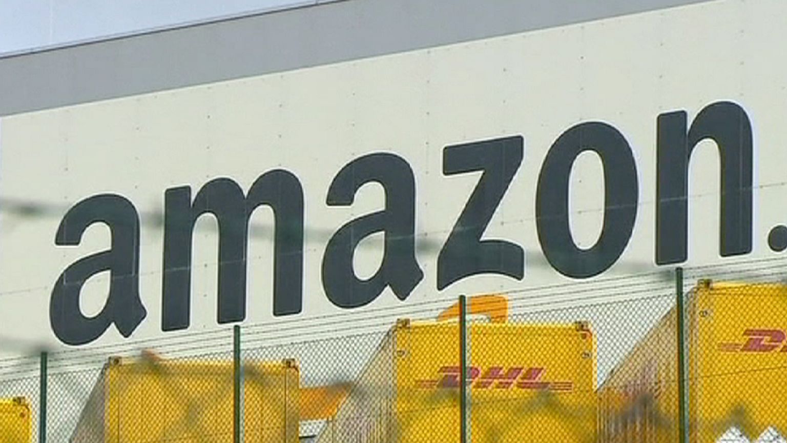 Az Amazon megalázóan bánik  alkalmazottaival a The New York Times szerint