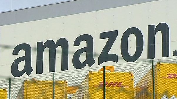 Az Amazon megalázóan bánik alkalmazottaival a The New York Times szerint Az Amazon megalázóan bánik alkalmazottaival a The New York Times szerint