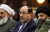 El ex primer ministro iraquí será juzgado por la caída de Mosul