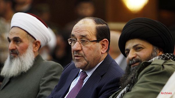 مجلس النواب العراقي يحيل ملف سقوط الموصل على القضاء مجلس النواب العراقي يحيل ملف سقوط الموصل على القضاء