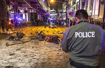 Terror in Bangkok: "Das ist eine völlig neue Art von Anschlag"