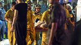 Attentat sanglant à Bangkok