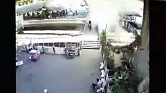 Neue Explosion bei Metro in Bangkok