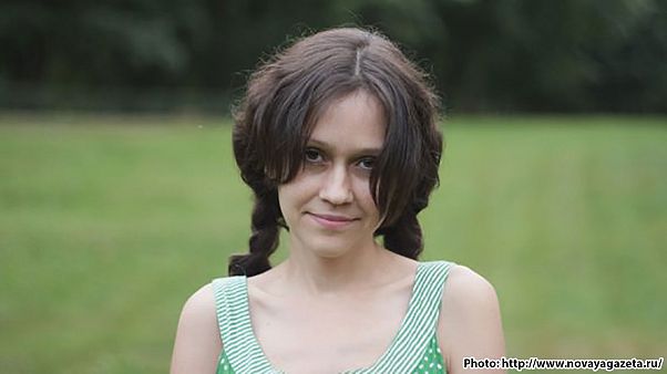 Une militante russe "fait sortir de l'ombre des trolls informatiques" pro-Kremlin Une militante russe "fait sortir de l'ombre des trolls informatiques" pro-Kremlin