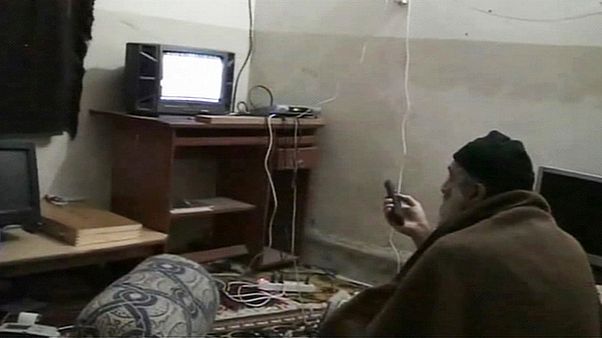 La discothèque d'Oussama Ben Laden comprenait des chansons d'Enrico Macias La discothèque d'Oussama Ben Laden comprenait des chansons d'Enrico Macias