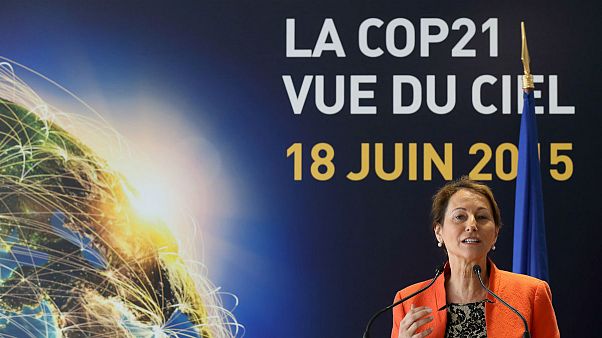 France : la loi sur la transition énergétique a été promulguée France : la loi sur la transition énergétique a été promulguée
