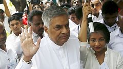 Sri Lanka: Regierungspartei gewinnt Parlamentswahlen - Niederlage für Rajapaksa