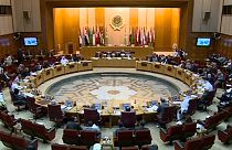 Arab League fails to back airstrikes against IS in Libya