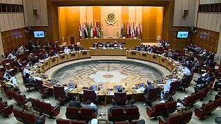 Arab League fails to back airstrikes against IS in Libya