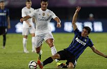 El Real Madrid cierra el fichaje de Mateo Kovacic