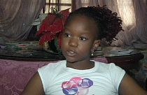 Nigéria: menina de nove anos escreve sobre terrorismo
