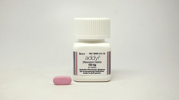 Female libido drug 'Addyi' approved by US regulator despite safety fears Female libido drug 'Addyi' approved by US regulator despite safety fears