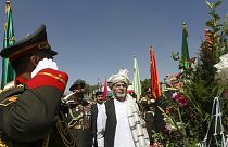 Afghanistan celebrates 96th Independence Day