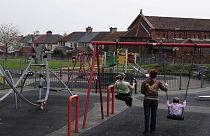 Studie: Deutsche Kinder nur "mittelglücklich"