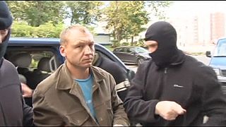 Russia jails 'kidnapped' Estonian 'spy' for 15 years