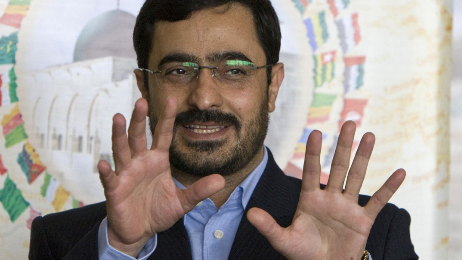 سعید مرتضوی از اتهامات پرونده کهریزک تبرئه شد