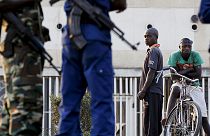 بوروندي : عودة للاضطرابات