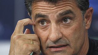 Mercato: Michel sulla panchina del Marsiglia, Mourinho si prende Pedro