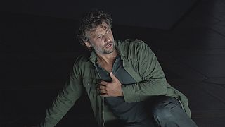 Kaufmann's dark take on Beethoven at Salzburg Festival